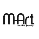 M-ART, gioielli artigianali creativi